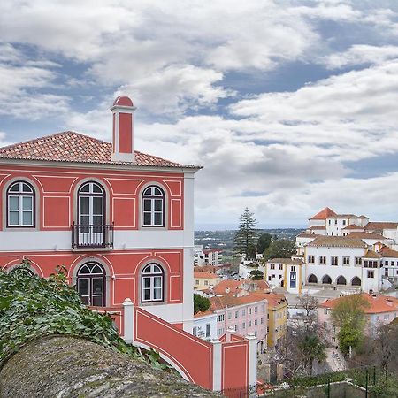 سينترا Villa Bela Vista المظهر الخارجي الصورة