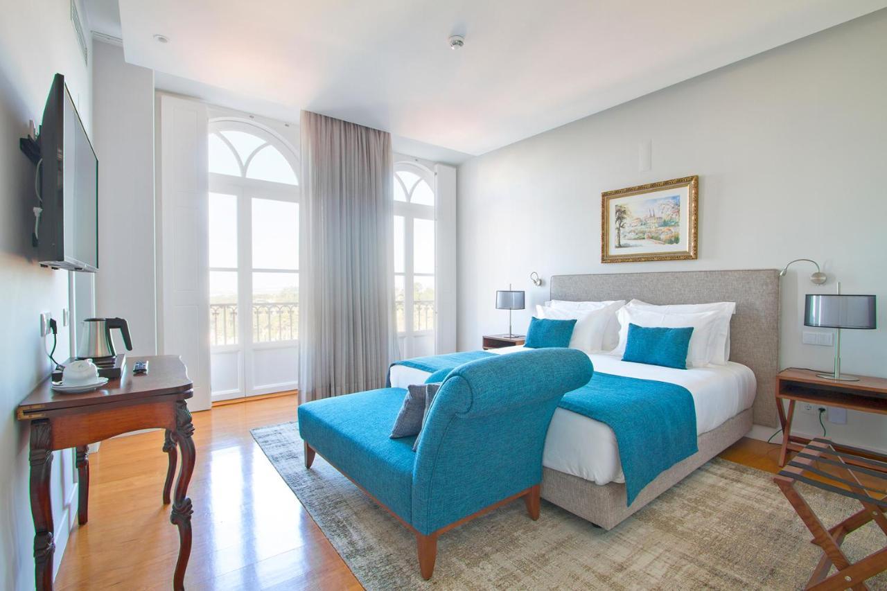 سينترا Villa Bela Vista المظهر الخارجي الصورة