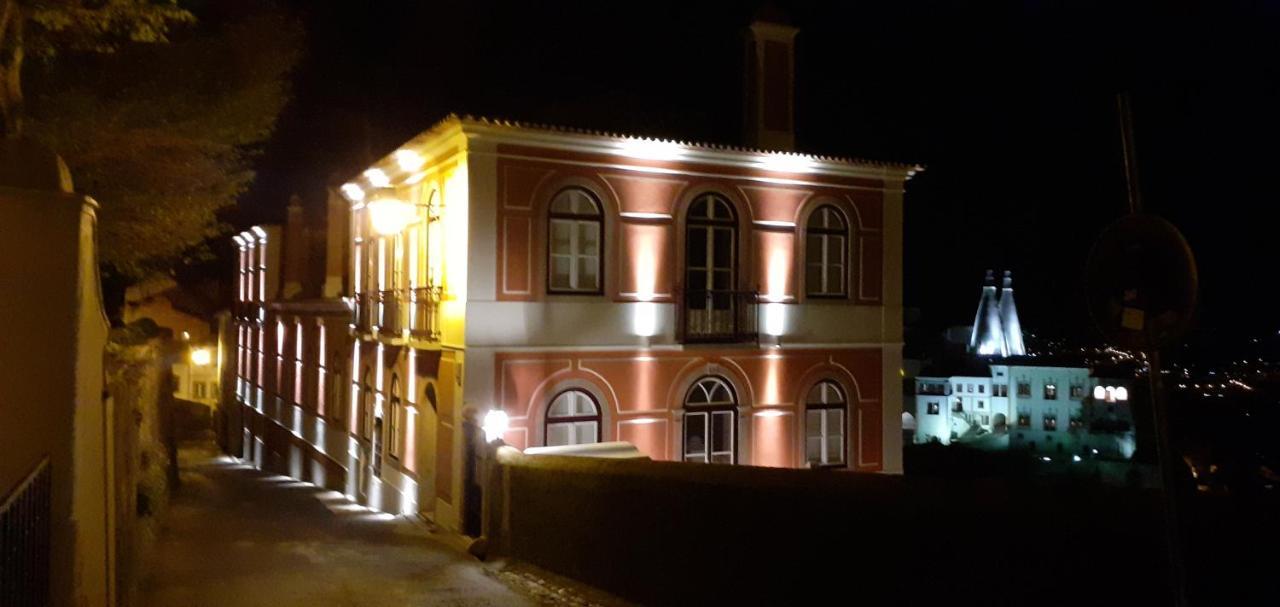 سينترا Villa Bela Vista المظهر الخارجي الصورة