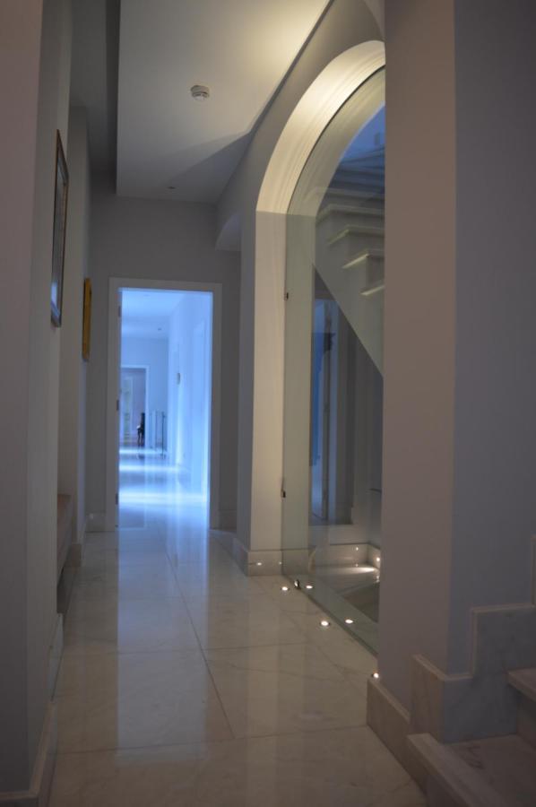 سينترا Villa Bela Vista المظهر الخارجي الصورة
