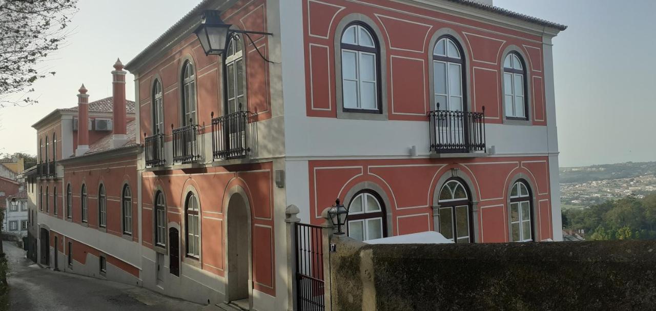 سينترا Villa Bela Vista المظهر الخارجي الصورة